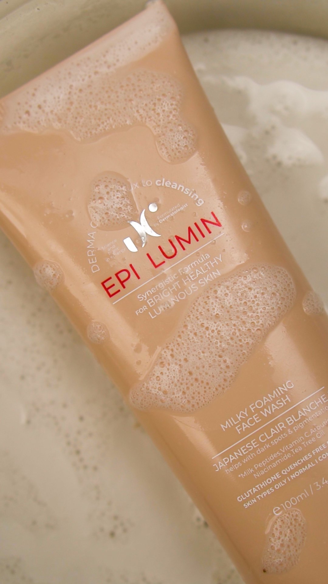 Niacinamide Toner
